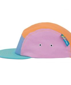 Mokuyobi NEW Vintage Palm 5 Panel Hat 13 Mokuyobi NEW Vintage Palm 5 Panel Hat