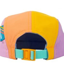 Mokuyobi NEW Vintage Palm 5 Panel Hat 14 Mokuyobi NEW Vintage Palm 5 Panel Hat