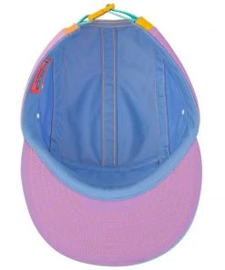 Mokuyobi NEW Vintage Palm 5 Panel Hat 15 Mokuyobi NEW Vintage Palm 5 Panel Hat