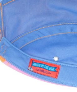 Mokuyobi NEW Vintage Palm 5 Panel Hat 16 Mokuyobi NEW Vintage Palm 5 Panel Hat