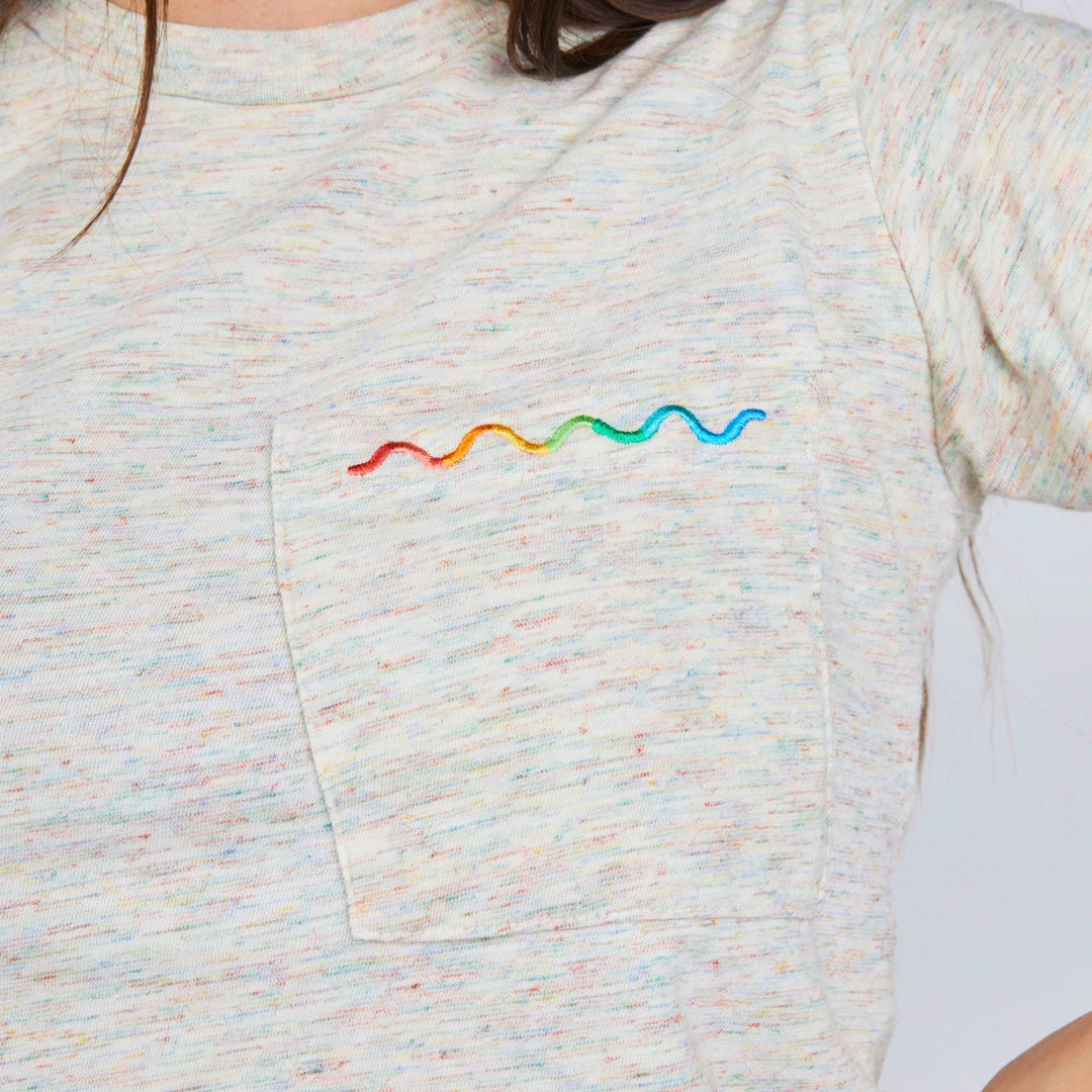 Mokuyobi NEW Wiggle Tee 6 Mokuyobi NEW Wiggle Tee