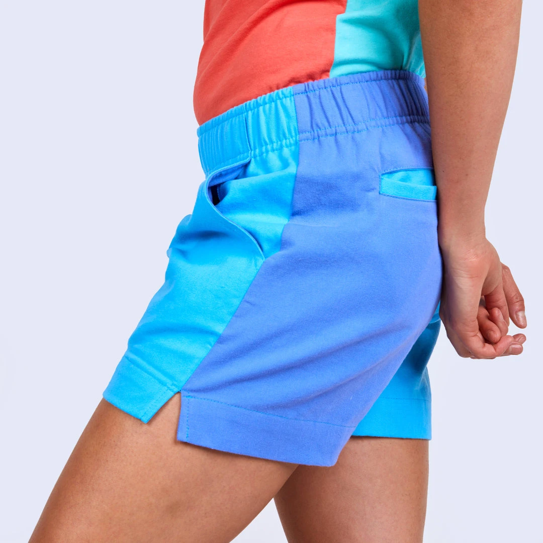 Mokuyobi NEW Winking Relax Shorts 6 Mokuyobi NEW Winking Relax Shorts
