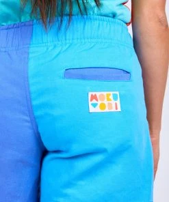 Mokuyobi NEW Winking Relax Shorts 12 Mokuyobi NEW Winking Relax Shorts