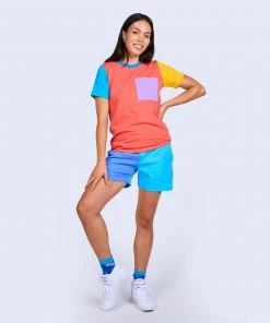 Mokuyobi NEW Winking Relax Shorts 13 Mokuyobi NEW Winking Relax Shorts