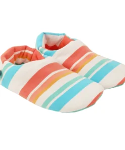 Mokuyobi Accessories Jumping Jack Slippers