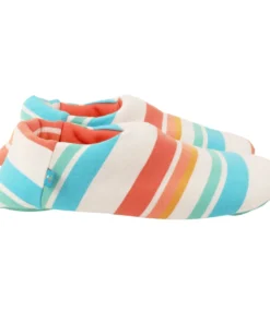 Mokuyobi Accessories Jumping Jack Slippers