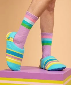 Mokuyobi Jungle Gym Slippers Accessories