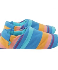 Mokuyobi Pinwheel Slippers Accessories