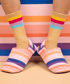 Mokuyobi Sand Box Slippers Accessories