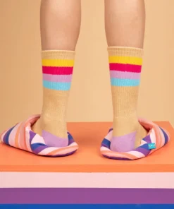 Mokuyobi Sand Box Slippers Accessories