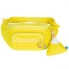 Mokuyobi Yellow Fanny Pack Sling 2 Mokuyobi Yellow Fanny Pack Sling