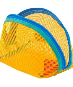 Mokuyobi Yolk Mesh Bump Case