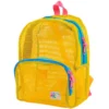 Mokuyobi Bags Yolk Mesh Mini Backpack