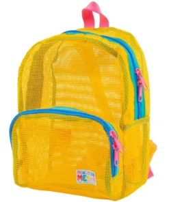 Mokuyobi Bags Yolk Mesh Mini Backpack