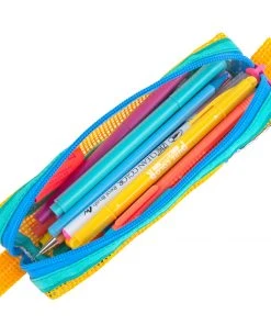 Mokuyobi Yolk Mesh Pencil Case