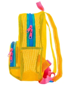 Mokuyobi Bags Yolk Mesh Mini Backpack