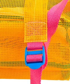 Mokuyobi Bags Yolk Mesh Mini Backpack