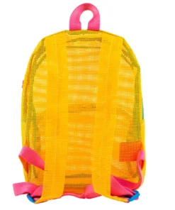 Mokuyobi Bags Yolk Mesh Mini Backpack