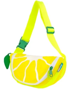 Mokuyobi Yuzu Lemon Fanny Pack