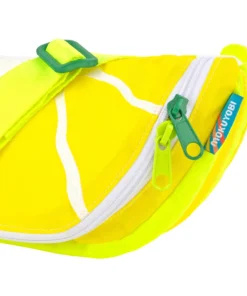 Mokuyobi Yuzu Lemon Fanny Pack