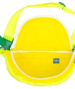 Mokuyobi Yuzu Lemon Fanny Pack