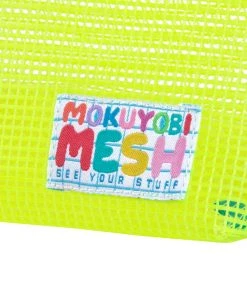 Mokuyobi NEW Zest Mesh Bump Case