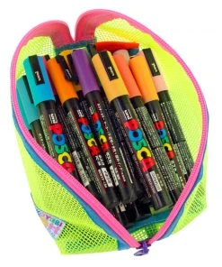 Mokuyobi NEW Zest Mesh Bump Case