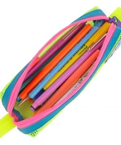 Mokuyobi Zest Mesh Pencil Case NEW