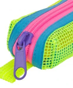 Mokuyobi Zest Mesh Pencil Case NEW