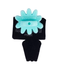 Mokuyobi B-ball Hoop Pin