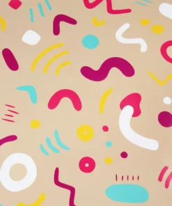 Mokuyobi Boogie Bop Poster Accessories