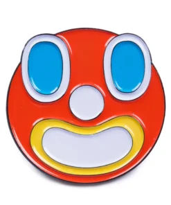 Mokuyobi Bozz Pin Accessories