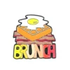 Mokuyobi Accessories Brunch Pin
