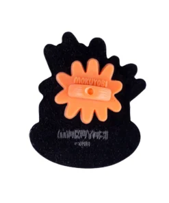 Mokuyobi Birthday Cake Pin Accessories