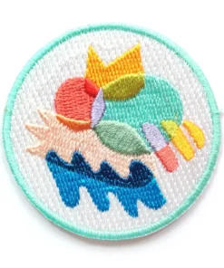 Mokuyobi Threads Color Club