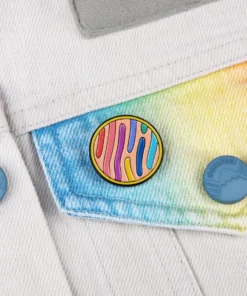 Mokuyobi Accessories Confetti Blast Pin 7 Mokuyobi Accessories Confetti Blast Pin