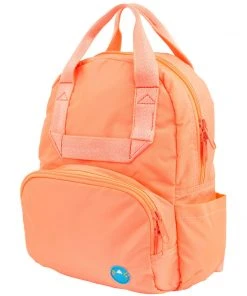 Mokuyobi Coral Mini Atlas Backpack