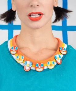 Mokuyobi Noodles Pin Accessories