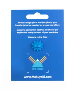 Mokuyobi Galaxy Planet Pin 11 Mokuyobi Galaxy Planet Pin