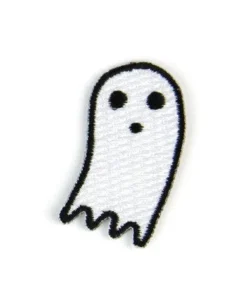 Mokuyobi Threads Mini Ghost Accessories