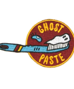 Mokuyobi Threads Accessories Ghost Paste