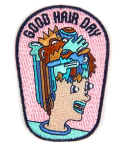 Mokuyobi Threads Good Hair Day Accessories