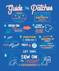 Mokuyobi Threads Blonde Club Accessories