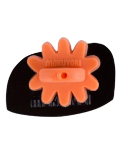 Mokuyobi Accessories 5 Panel Hat Pin
