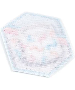 Mokuyobi Hot Cocoa Velcro Accessories