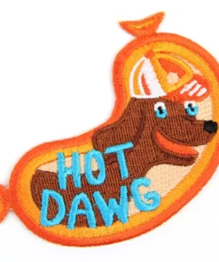 Mokuyobi Threads Hot Dawg