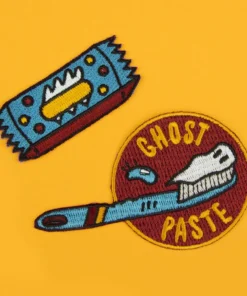 Mokuyobi Threads Accessories Ghost Paste