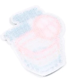 Mokuyobi Jump Shot Velcro