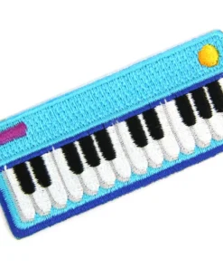 Mokuyobi Threads Keyboard Jam