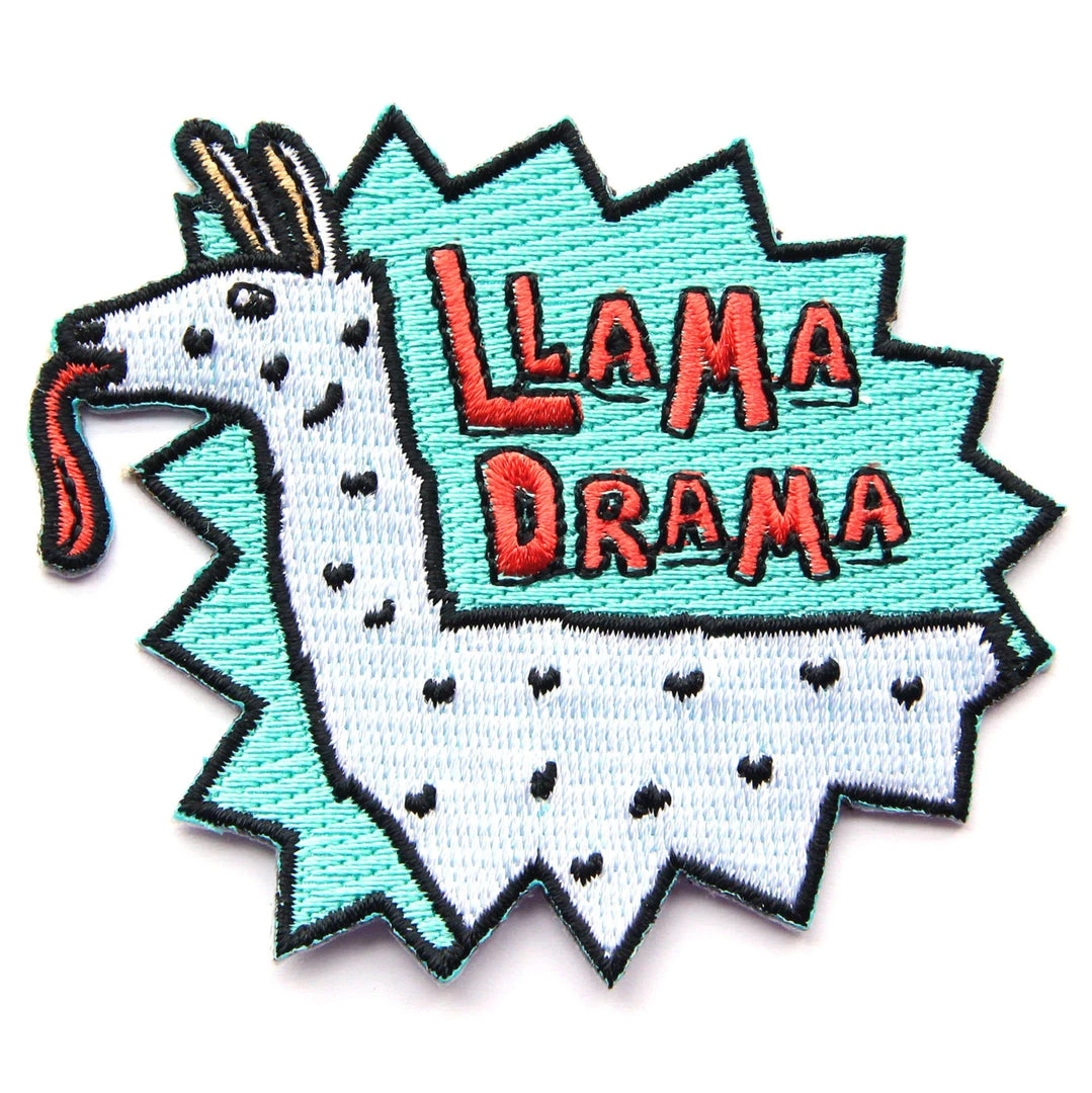 Mokuyobi Threads Llama Drama Accessories 3 Mokuyobi Threads Llama Drama Accessories